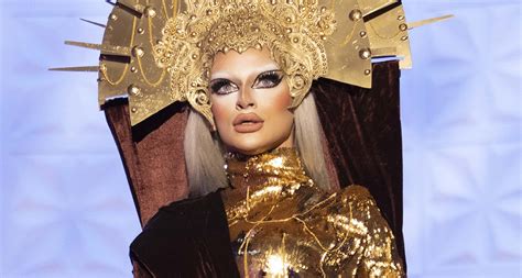 krystal versace drag queen|keeping up with krystal Versace.